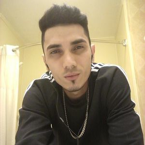 Meet your Posher, Rodrigo